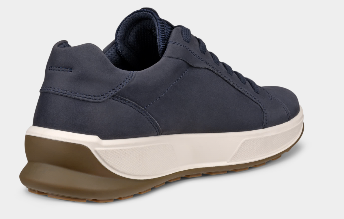 Ecco Byway Navy 522834 02038