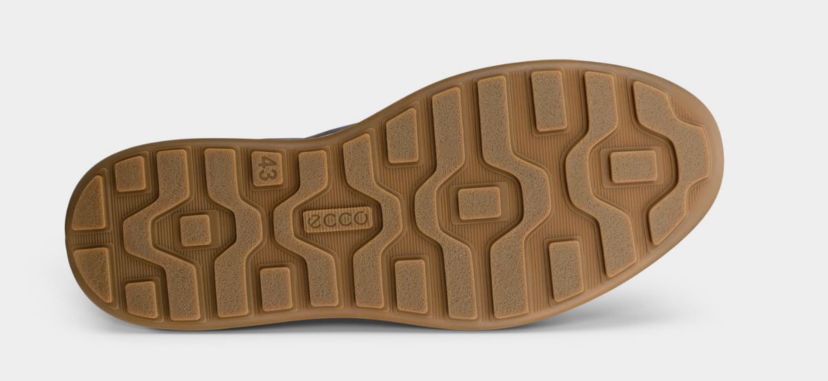 Ecco Byway Navy 522834 02038