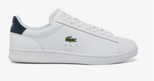 Load image into Gallery viewer, Lacoste Carnaby White