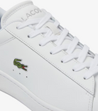Lacoste Carnaby White