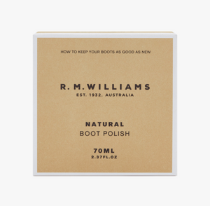RM Williams | Boot Polish | CC244BP
