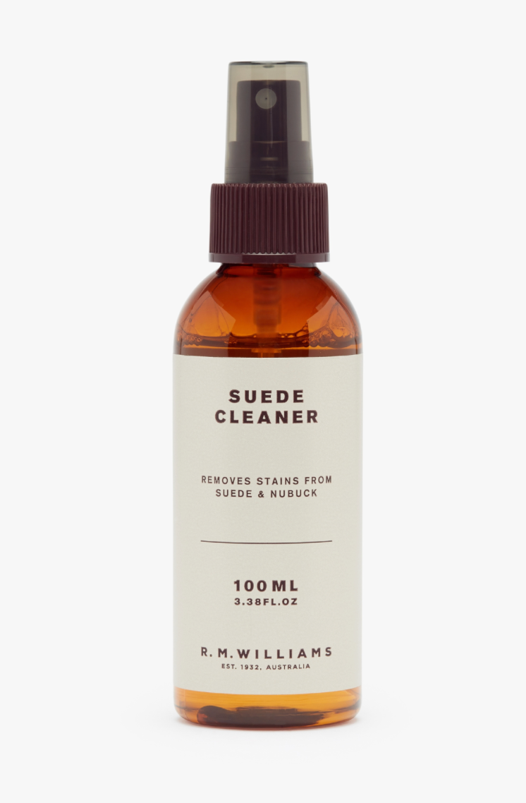 RM Williams Suede Cleaner CC250SC