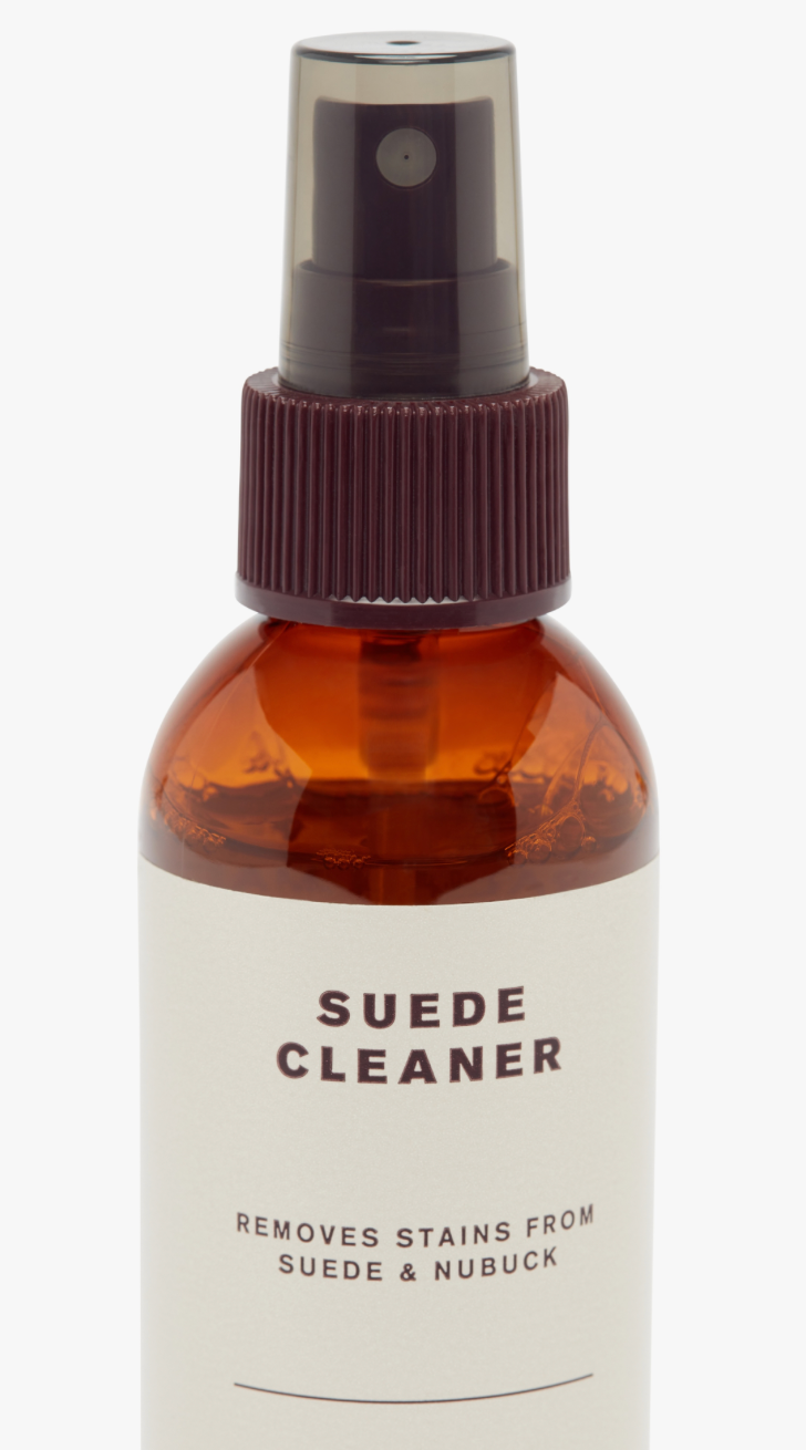 RM Williams Suede Cleaner CC250SC