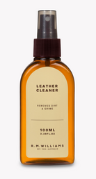 RM Williams Leather Cleaner CC247L