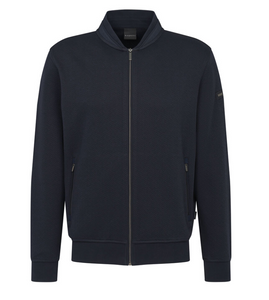 Bugatti Navy Cardigan 8750 75174c 390