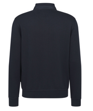 Load image into Gallery viewer, Bugatti Navy Cardigan 8750 75174c 390