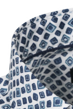 Load image into Gallery viewer, Bugatti Teal Shirt 9350 78520c 550