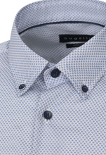 Load image into Gallery viewer, Bugatti Printed Shirt 9350 78416c 320