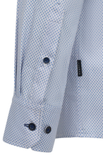 Load image into Gallery viewer, Bugatti Printed Shirt 9350 78416c 320
