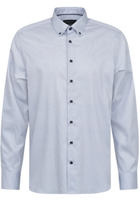 Bugatti Printed Shirt 9350 78416c 320