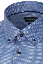 Load image into Gallery viewer, Bugatti Blue Shirt 9350 78415c 320