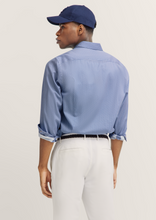 Load image into Gallery viewer, Bugatti Blue Shirt 9350 78415c 320