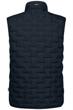 Load image into Gallery viewer, Bugatti Navy Gilet 8800 75148C 390