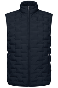 Bugatti Navy Gilet 8800 75148C 390