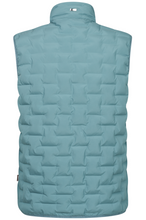 Load image into Gallery viewer, Bugatti Teal Gilet 8800 75148C 550
