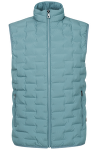 Bugatti Teal Gilet 8800 75148C 550