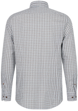 Load image into Gallery viewer, Bugatti Printed Shirt 9750 78604C 70