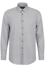 Load image into Gallery viewer, Bugatti Printed Shirt 9750 78604C 70