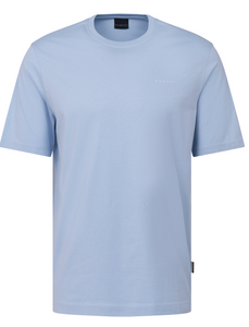 Bugatti Tee in Light Blue 8350 75040C 330