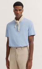 Load image into Gallery viewer, Bugatti Tee in Light Blue 8350 75040C 330