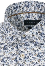 Load image into Gallery viewer, Bugatti Printed Shirt 9750 78522C 390