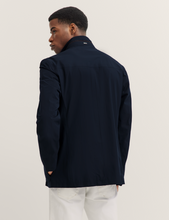 Load image into Gallery viewer, Bugatti Navy Jacket 775428 79043 390