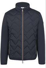 Load image into Gallery viewer, Bugatti Jacket in Navy 773200 71031 390
