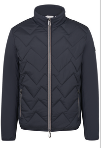 Bugatti Jacket in Navy 773200 71031 390