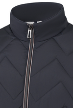 Load image into Gallery viewer, Bugatti Jacket in Navy 773200 71031 390