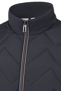 Bugatti Jacket in Navy 773200 71031 390