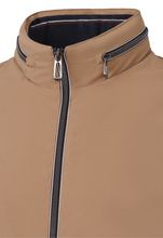 Load image into Gallery viewer, Bugatti Jacket in Beige 773100 71031 60