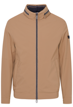 Load image into Gallery viewer, Bugatti Jacket in Beige 773100 71031 60