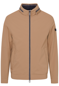 Bugatti Jacket in Beige 773100 71031 60