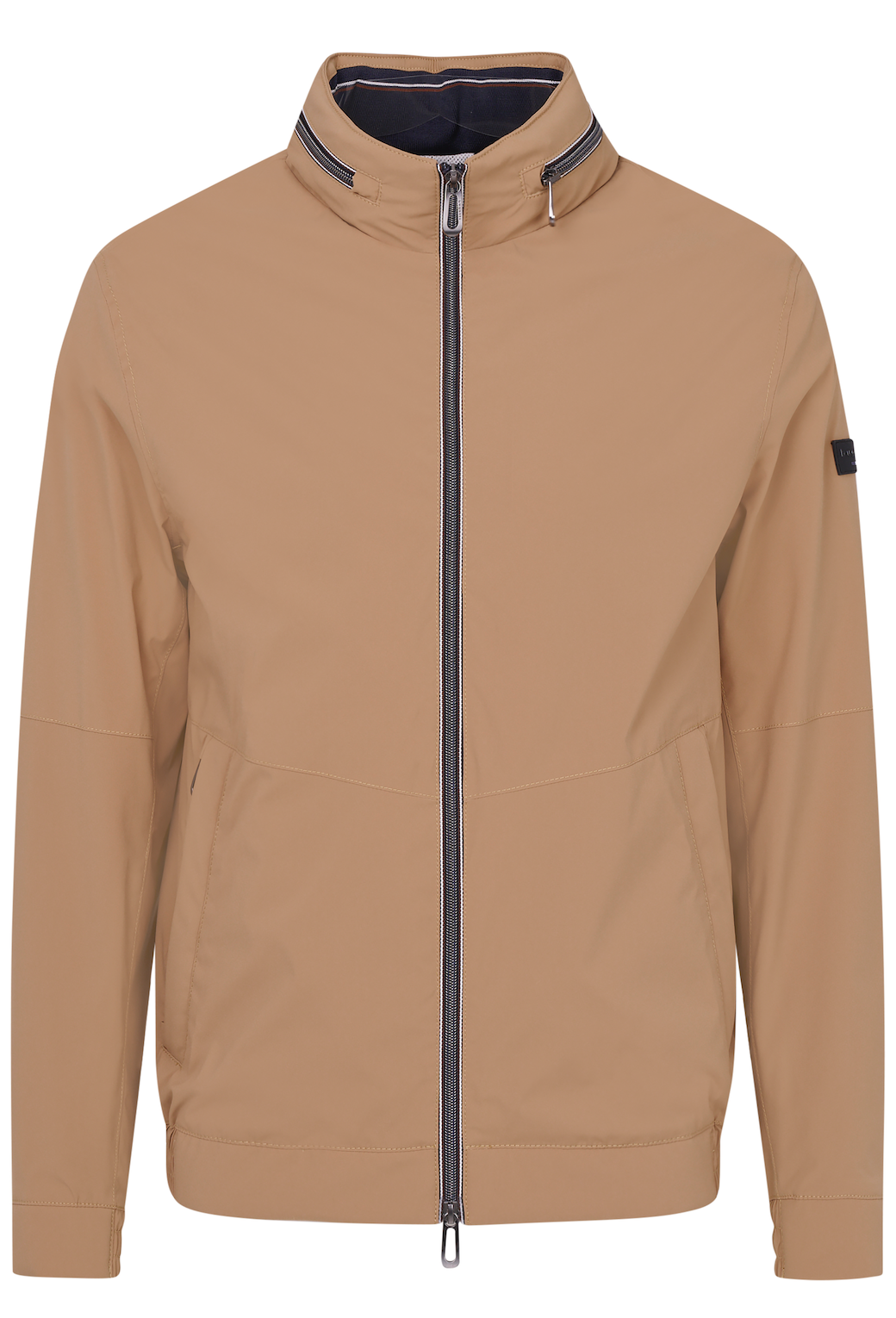 Bugatti Jacket in Beige 773100 71031 60