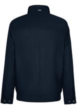 Load image into Gallery viewer, Bugatti Micro-Velour Jacket 777100 71018 390