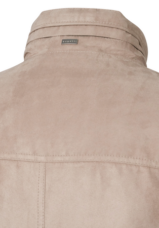 Bugatti Jacket in Beige 777100 71018 40