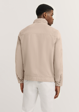 Load image into Gallery viewer, Bugatti Jacket in Beige 777100 71018 40