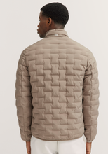 Load image into Gallery viewer, Bugatti Jacket in Beige 771400 71148 40