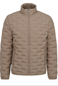 Bugatti Jacket in Beige 771400 71148 40