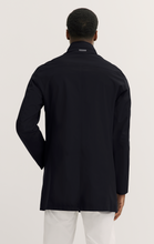 Load image into Gallery viewer, Bugatti Navy Coat 733400 79010 390
