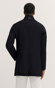 Bugatti Navy Coat 733400 79010 390