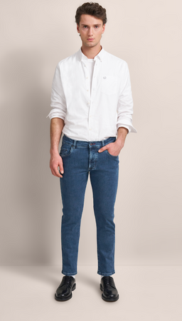 Bugatti Flexcity Jeans 3278D 96635 350