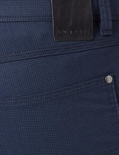 Load image into Gallery viewer, Bugatti Navy 5 Pocket 3020 56559C 370