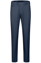 Load image into Gallery viewer, Bugatti Navy Chinos 4130 76370C 370