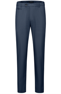 Bugatti Navy Chinos 4130 76370C 370