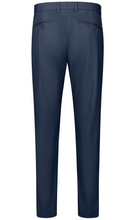 Load image into Gallery viewer, Bugatti Navy Chinos 4130 76370C 370