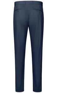 Bugatti Navy Chinos 4130 76370C 370