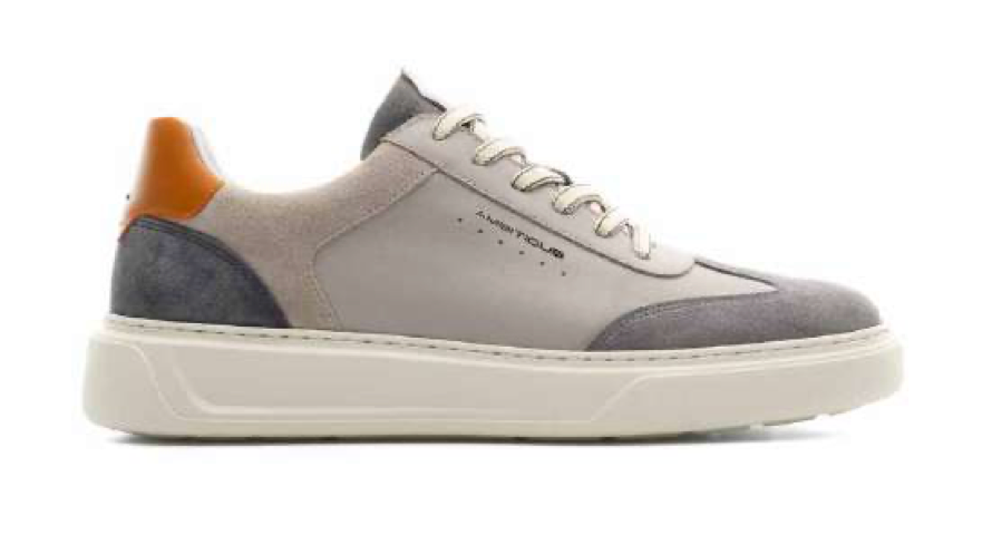 Ambitious Grey Combi 13519