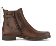 Load image into Gallery viewer, Gabor Brown Ankle Boots 74.670.36