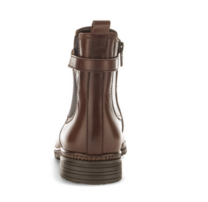 Gabor Brown Ankle Boots 74.670.36